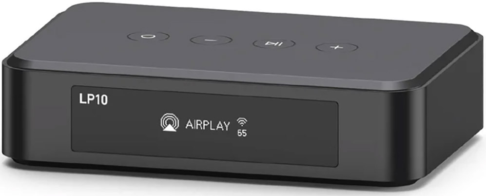 Arylic LP10